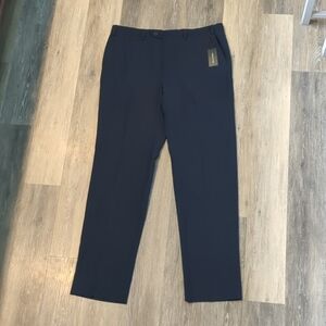 Men's Navy Dress Pants NWT